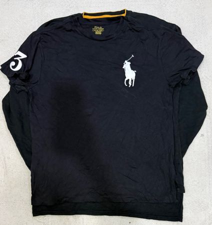 Ralph Lauren T shirts 24 pieces