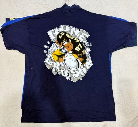 Single Stitch T shirts 13 pieces