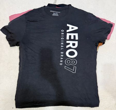Camisetas Aeropostale 15 peças