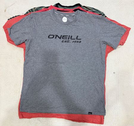 O’Neill T shirts 21 pieces