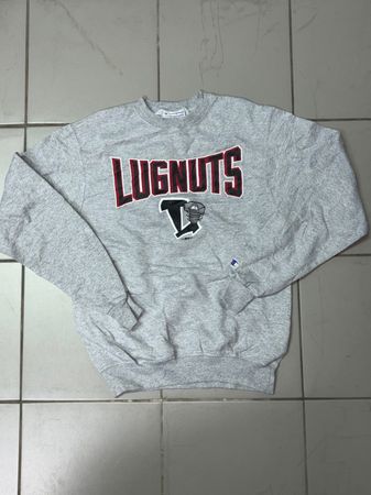 Haut de survêtement imprimé vintage pour hommes (ML01)