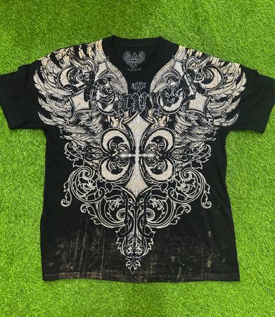 T-shirt hip hop