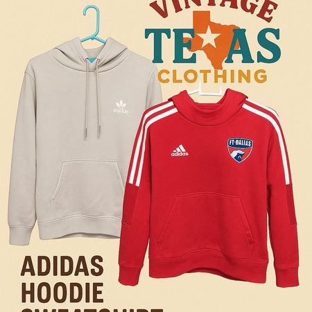 Adidas Hoodies/Sweatshirts (AHS-0001)