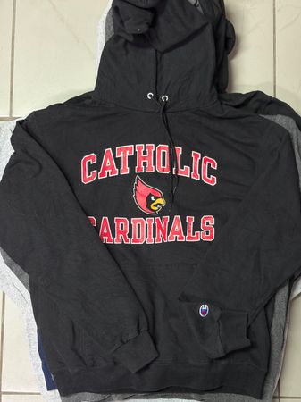 Hoodie/moletom impresso Usa (Ml10)