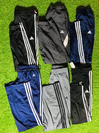 Classic Adidas Track Pants (FF 1022 )