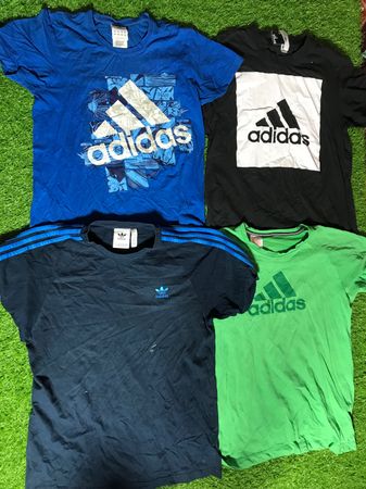 Adidas Classic T-Shirts (FF 1024 )