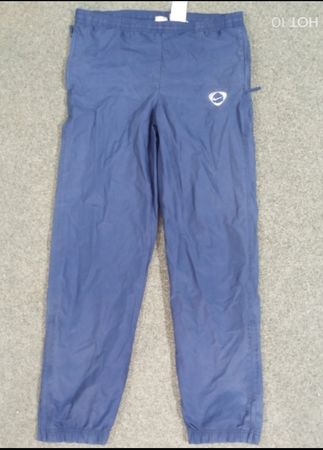 ナイキトラックパンツ