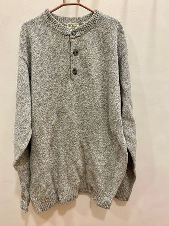 L.L Bean Sweaters