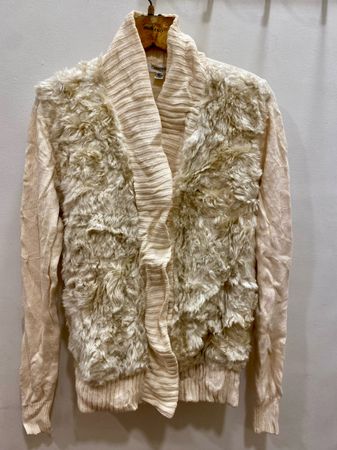 Suéteres femininos Calvin Klein