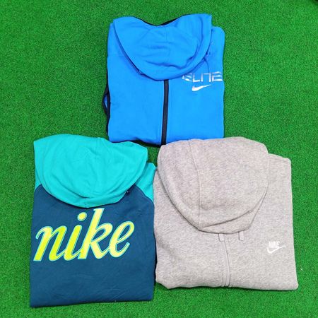 Nike Mix Hoodie