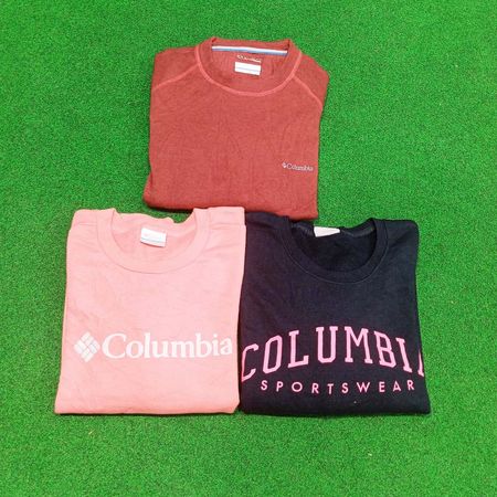 Columbia Sweatshirt