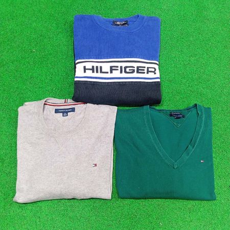 Pull Tommy Hilfiger