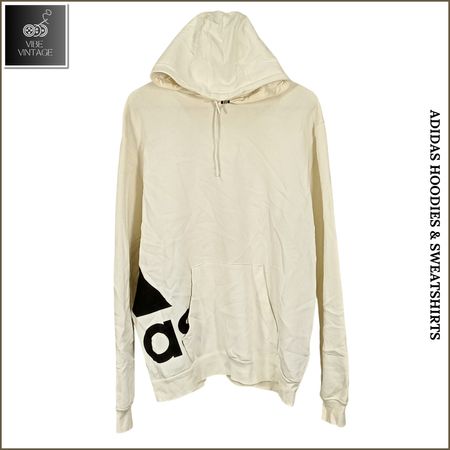 ADIDAS HOODIES & SWEATSHIRT (BUNDLE 01)