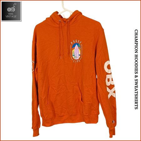 CHAMPION HOODIES & SWEATSHIRT (BUNDLE 04)