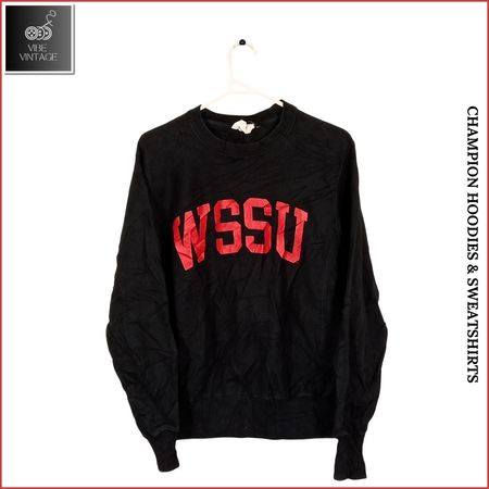 CHAMPION HOODIES & SWEATSHIRTS (BUNDLE 05)