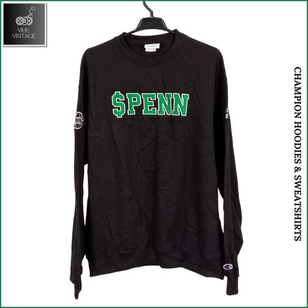 CHAMPION HOODIES & SWEATSHIRTS (BUNDLE 06)