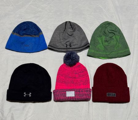 beanies Under Armour