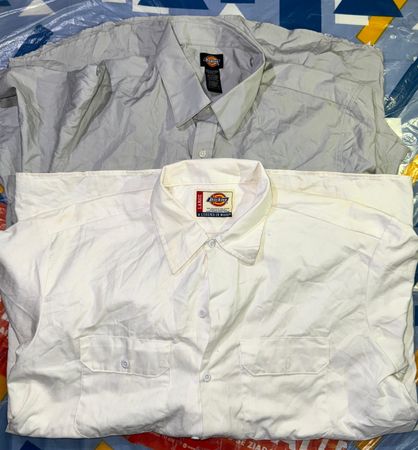 Vintage Dickies Shirts