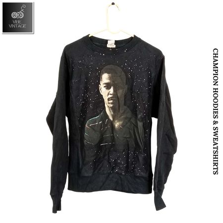 CHAMPION HOODIES & SWEATSHIRT (BUNDLE 7)