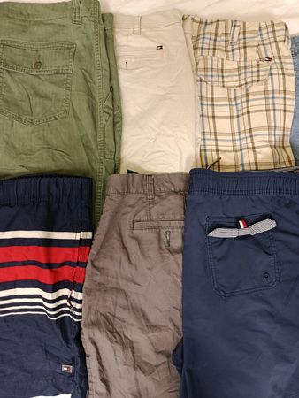 Tommy Hilfiger Shorts (2229)