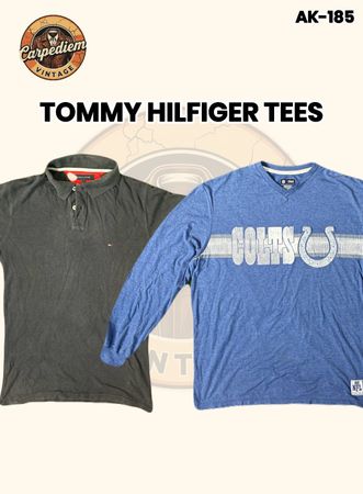 Mix branded Tees Ak-185