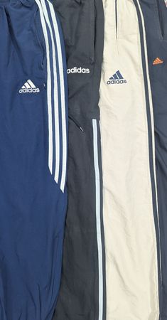 Adidas Track Pants