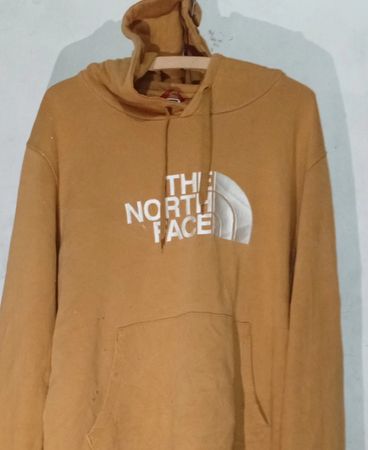 The North Face Hoodies