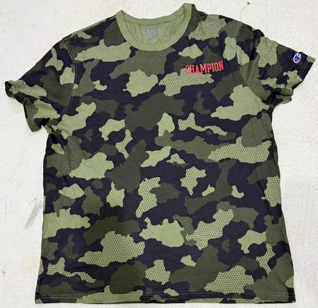 Champion T-Shirts 21 Stück