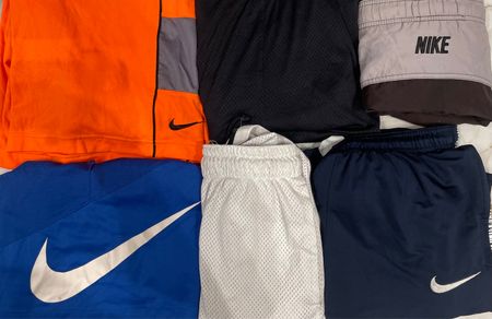 Nike Shorts