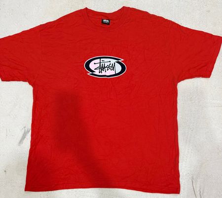 Stussy T shirts
