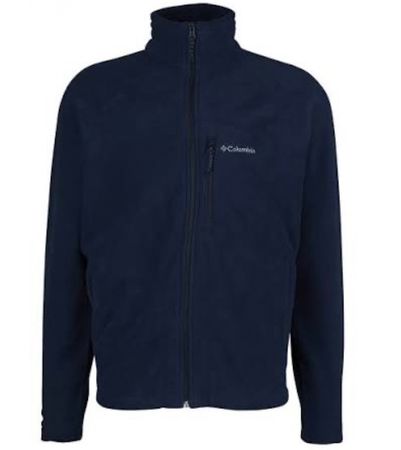 Columbia Fleeces
