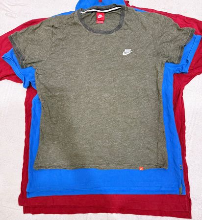 Nike T shirts
