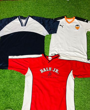 Sports T-Shirts (FF 1028 )