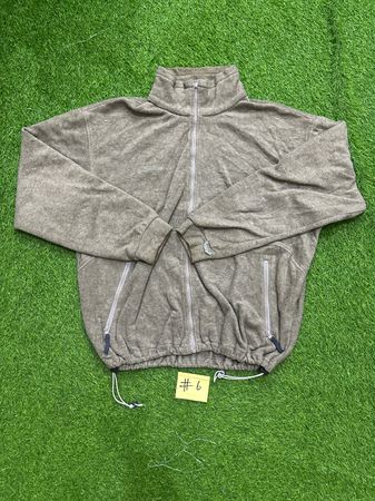 Columbia fleece jacket