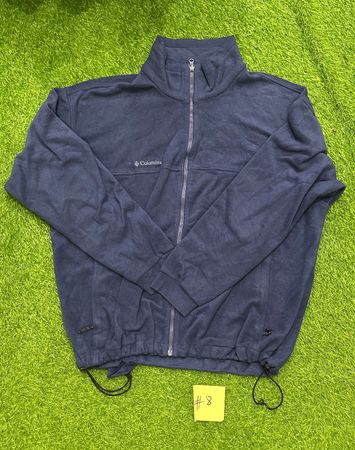 Jaqueta de fleece Columbia