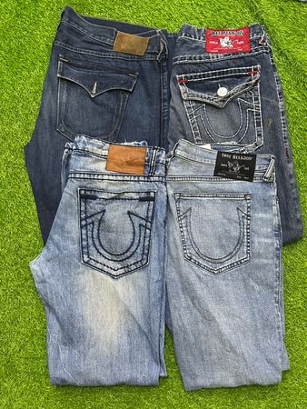 True religion men’s jeans