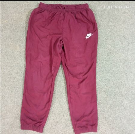 Premium Nike trackpants