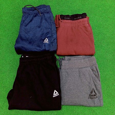 Reebok Mix Trousers