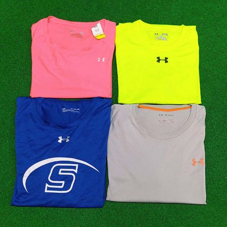 T-shirt de sport Under Armour