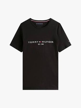 Tommy Hilfiger Round Neck Tshirts