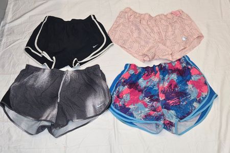 Nike Track Shorts | V-T001