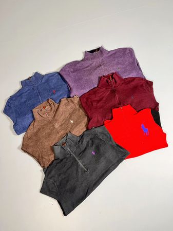 Ralph Lauren 1/4 Zip