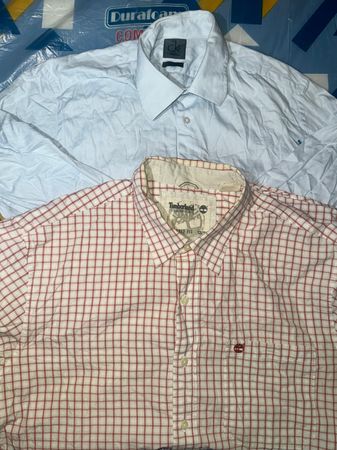 Timberland,CK Calvin Klein Shirts