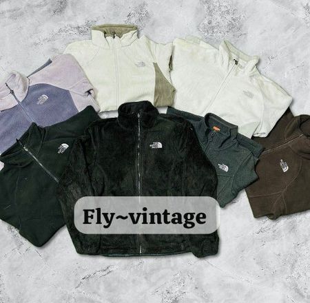 The North Face Fleece Jackets