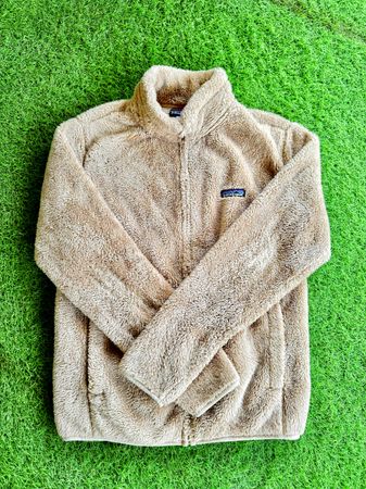 Vestes en polaire Patagonia