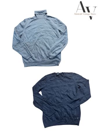 Pulls et Sweat-shirts Boss
