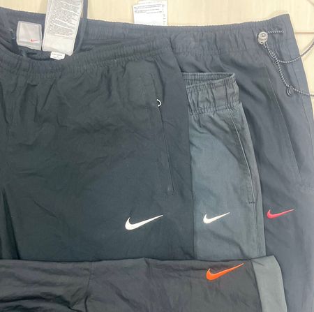 pantalons de marques mixtes