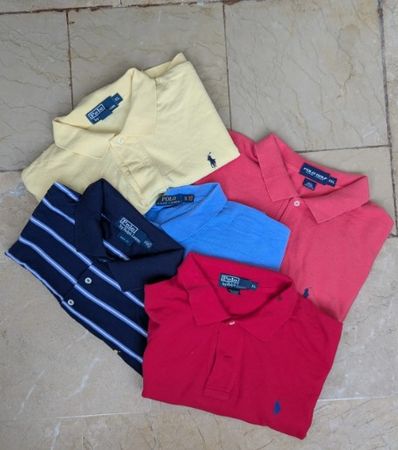 Chemise Polo Ralph Lauren