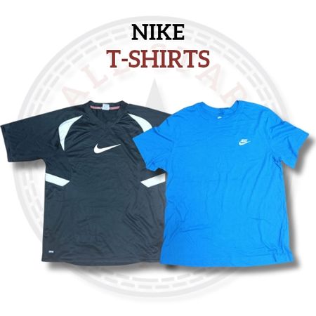 Nike T-shirts