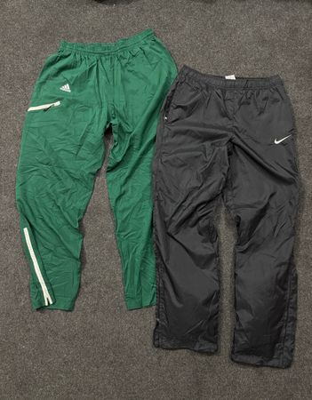 Pantalons de jogging Nike & Addidas